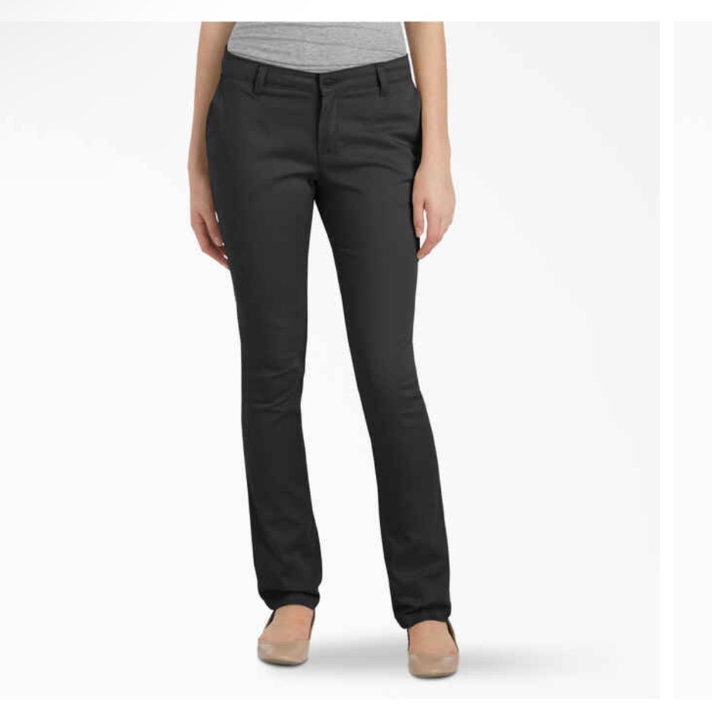 DICKIES REGULAR FIT PANTS